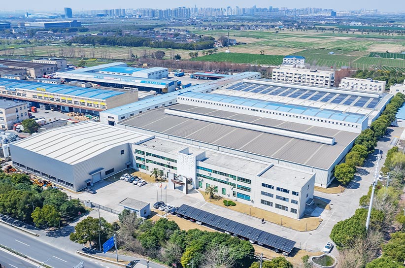 Company Profile