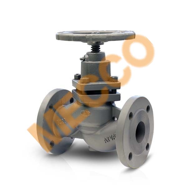 Piston Valve