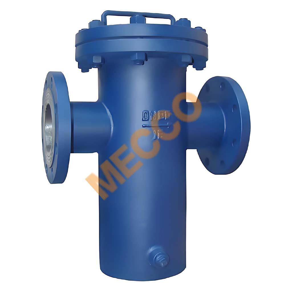 Strainer