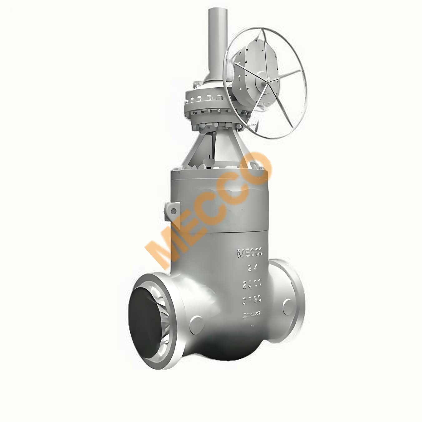 Hydrogenation Valve