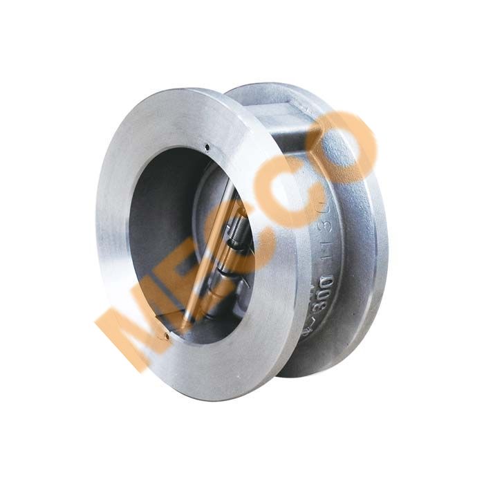 Cast Steel Check Valve