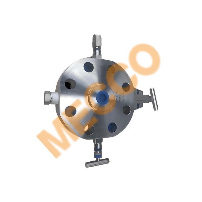 Needle Valve