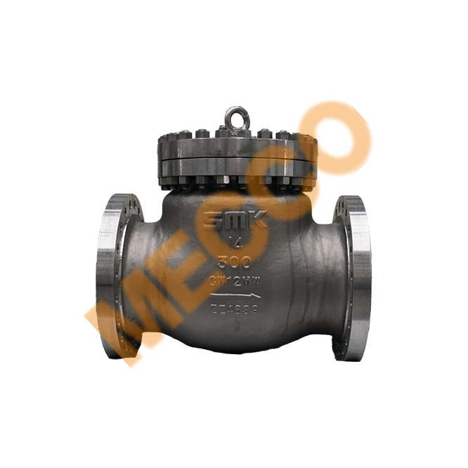 Special Alloy Valve