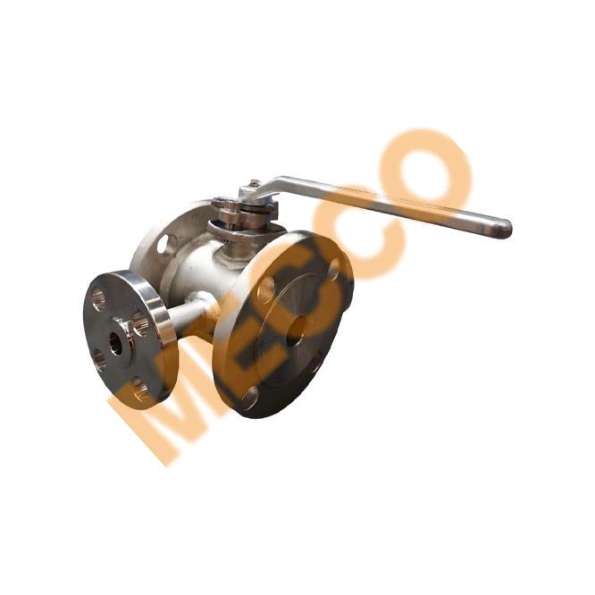 Jacketed Valve