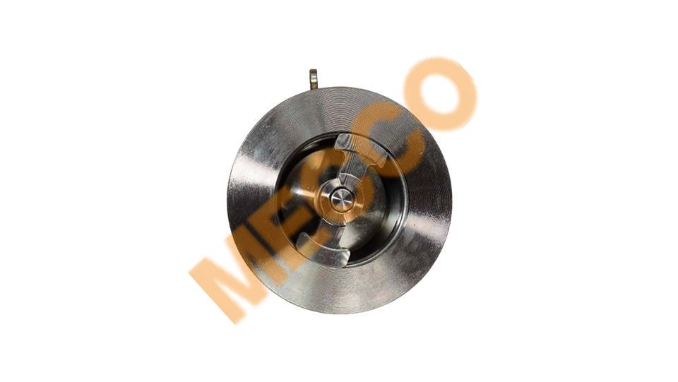 Cast Steel Check Valve