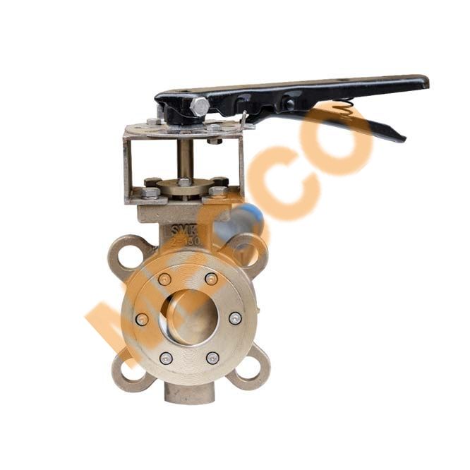 Special Alloy Valve