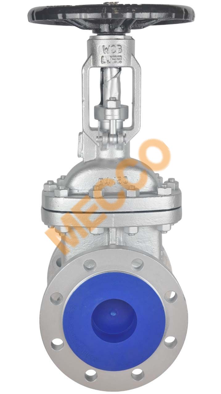 Cast Steel Gate Valve