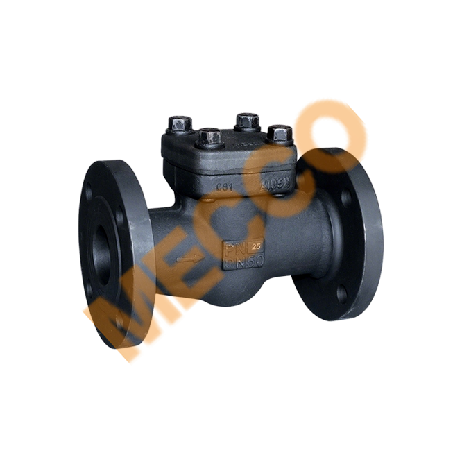 Forged Steel Check Valve