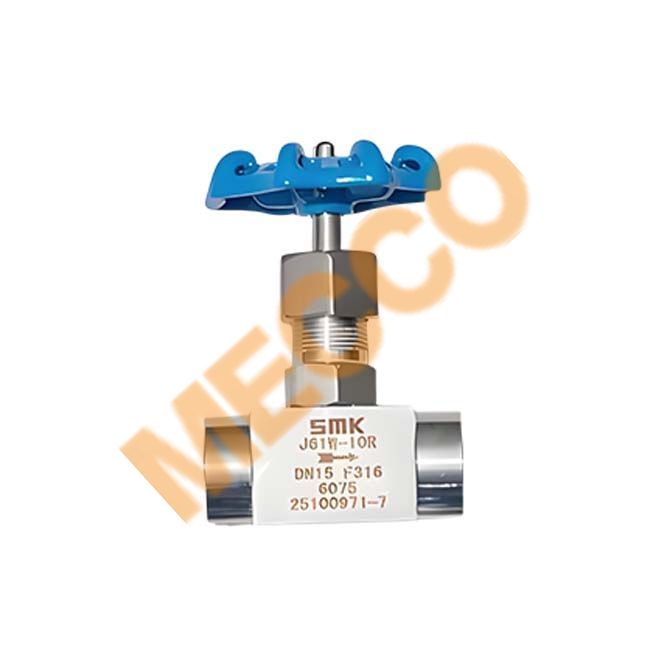 Needle Valve