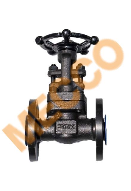 Forged Steel Gate Valve