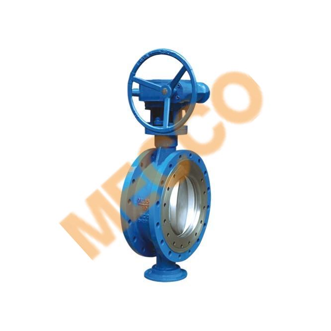 Rotary Ball Valve