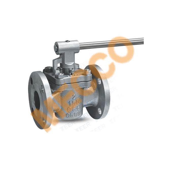 Plug Valve
