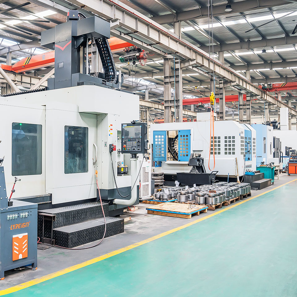 Production Capability