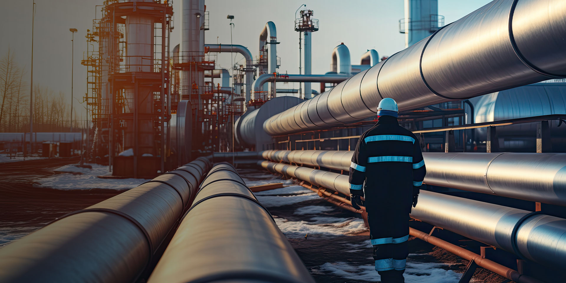 How to Choose the Right Industrial Valve for Oil & Gas Applications