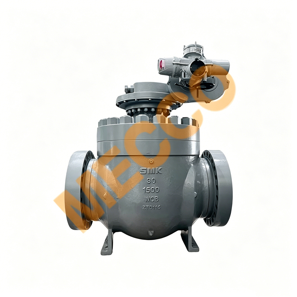 Why Are Ball Valves Widely Used in Industry?