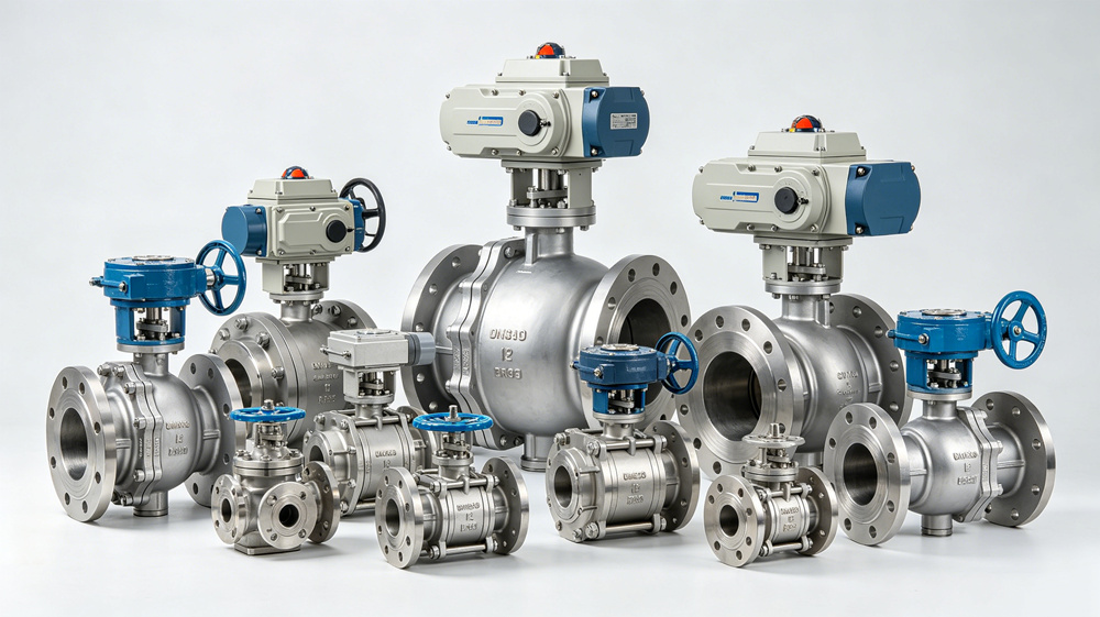What Is a Ball Valve? A Complete Beginner's Guide